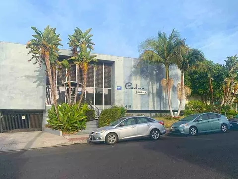 415 Cedar Ave #S, Burbank, CA 91501