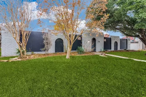 4305 Gorman Dr, Fort Worth, TX 76132