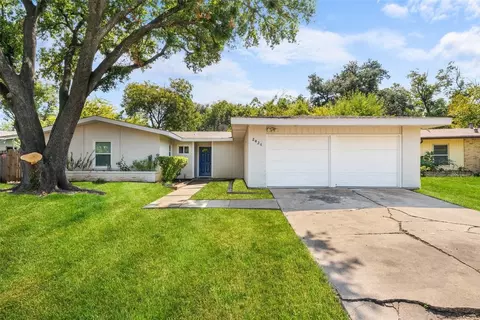 2426 Cloverdale St, Arlington, TX 76010