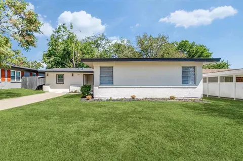 3227 San Paula Ave, Dallas, TX 75228