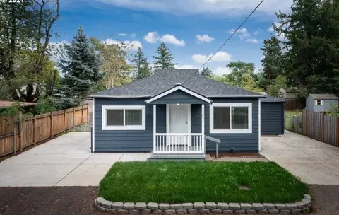 5524 SE 115th Ave, Portland, OR 97266