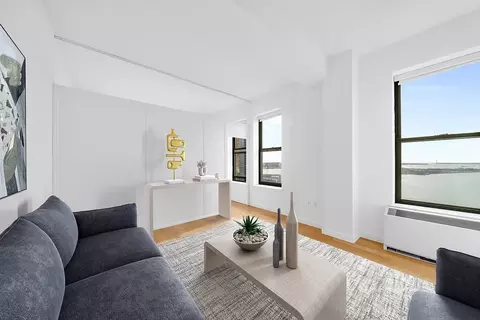 2 S End Ave #1201, New York, NY 10280