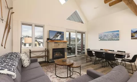 1 Saddle Ridge Rd #1255672P, Big Sky, MT 59716
