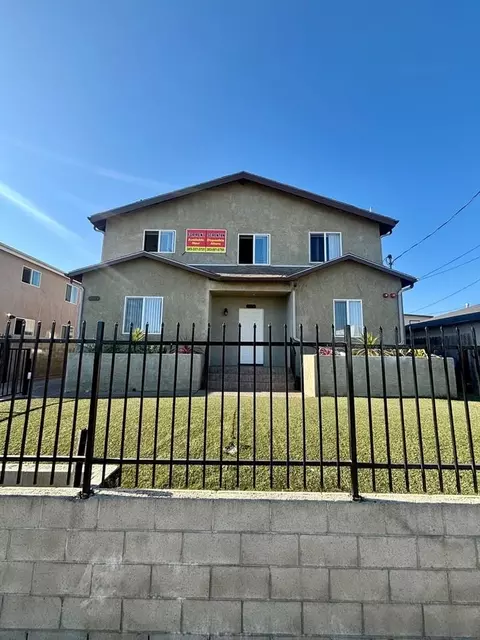 312 E 120th St, Los Angeles, CA 90061