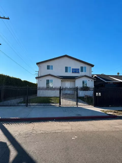 428 W 75th St, Los Angeles, CA 90003