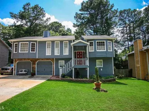 1750 Kristi Dr #4, Lawrenceville, GA 30043