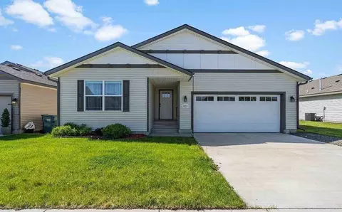 1822 W Satsop Ave, Post Falls, ID 83854