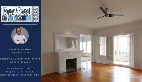 304 Walnut St, San Francisco, CA 94118