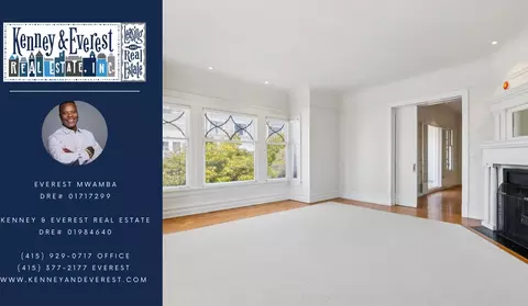 304 Walnut St, San Francisco, CA 94118