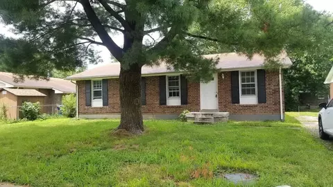 4903 De Priest Ct #NA, Louisville, KY 40218