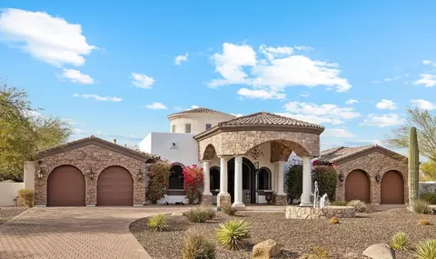 8214 E Kael St #1, Mesa, AZ 85207