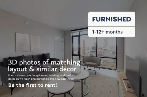 555 President St #5554A, Baltimore, MD 21202