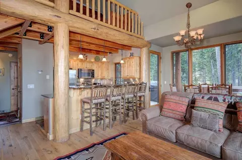12 Lower Mountain Home Rd #1255698P, Cameron, MT 59720