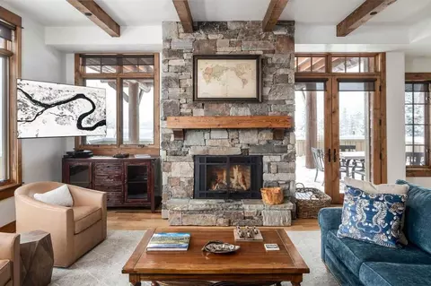 12 Silver Star Dr #1255709P, Big Sky, MT 59716