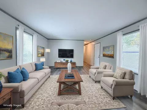 29680 Jamestown Dr #476, Chesterfield, MI 48051