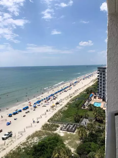 1905 S Ocean Blvd #1208, Myrtle Beach, SC 29577