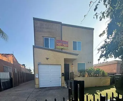 430 E 118th St, Los Angeles, CA 90061