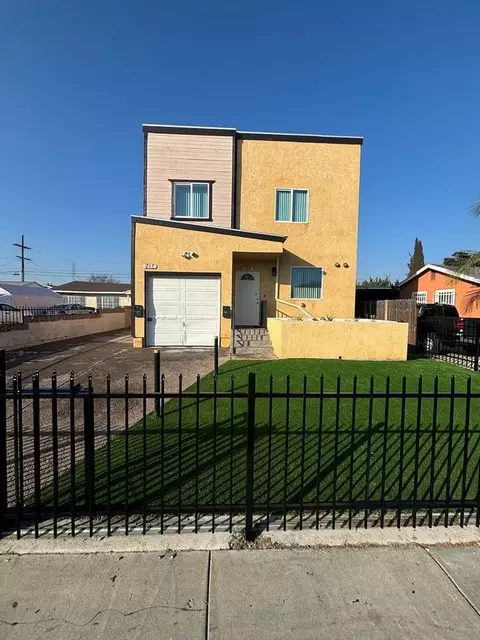 709 E 120th St, Los Angeles, CA 90059
