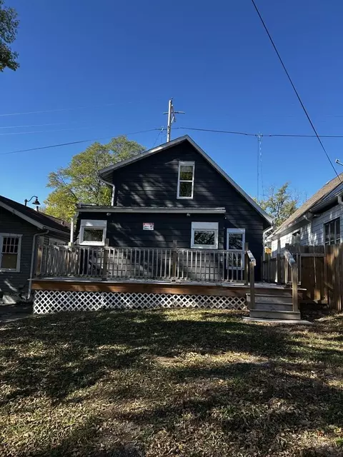 1822 N Sheridan Rd, Peoria, IL 61604
