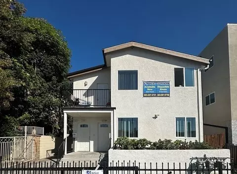 123 E 88th St #1/2, Los Angeles, CA 90003
