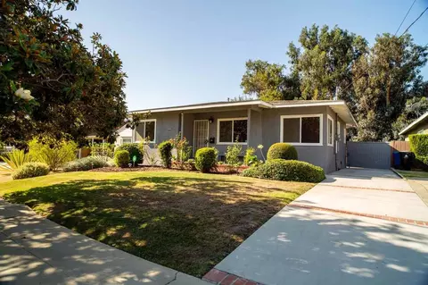 5258 Thornburn St, Los Angeles, CA 90045