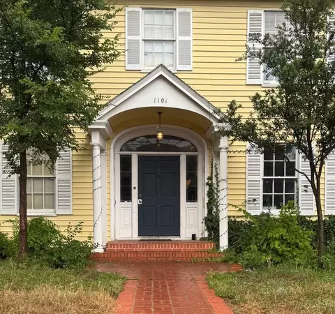 1101 W 22nd St, Austin, TX 78705