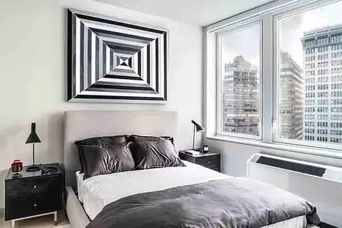 Undisclosed, New York, NY 10005