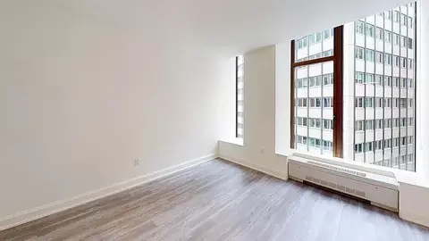 Undisclosed, New York, NY 10005