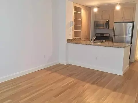 Undisclosed, New York, NY 10005