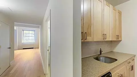 Undisclosed, New York, NY 10006