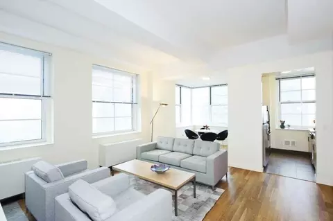 Undisclosed, New York, NY 10006