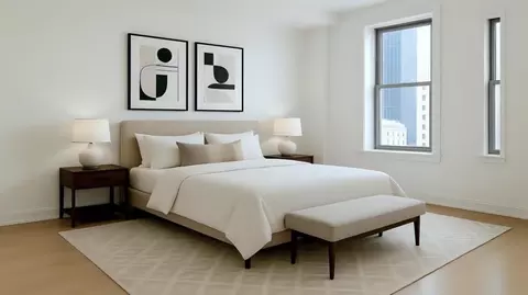 Undisclosed, New York, NY 10006