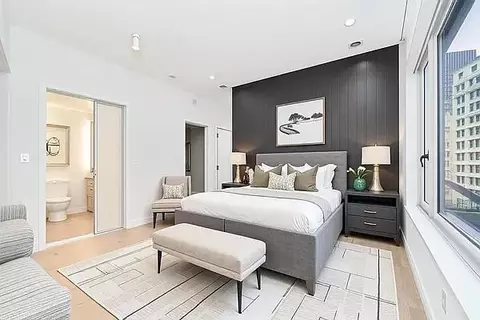 Undisclosed, New York, NY 10038