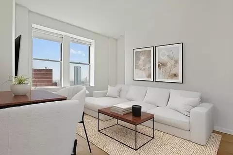 Undisclosed, New York, NY 10038