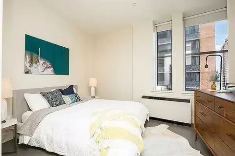 Undisclosed, New York, NY 10006