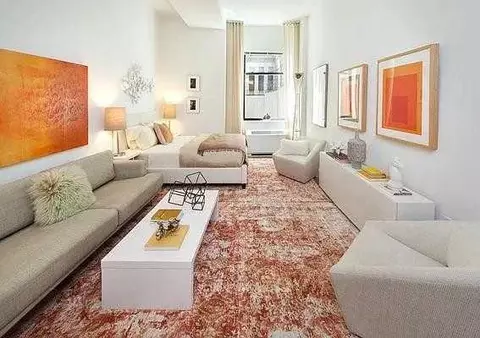 Undisclosed, New York, NY 10005