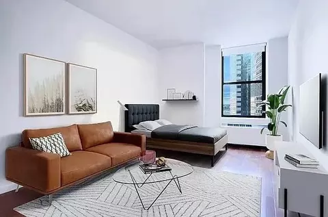 Undisclosed, New York, NY 10005