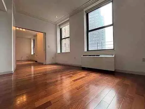 Undisclosed, New York, NY 10005