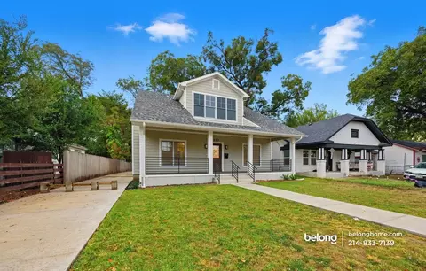 Dallas, TX Single Family Homes For Rent Movoto
