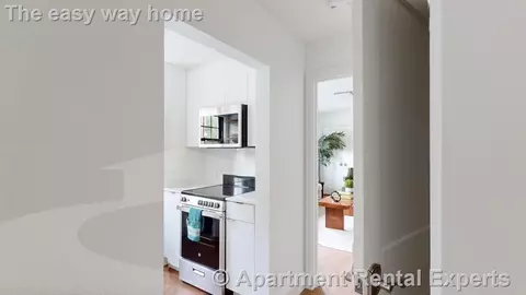 1200 Massachusetts Ave #112, Cambridge, MA 02138
