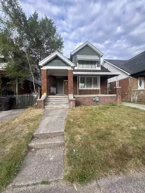 19539 Hickory St, Detroit, MI 48205