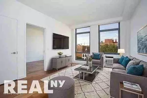 Undisclosed, New York, NY 10009