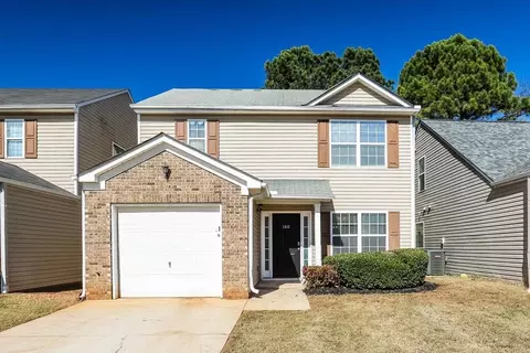 160 Alton Cir, Villa Rica, GA 30180