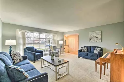 514 N Arizona Ave #1306540P, Glenwood, IL 60425