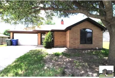 213 Bronc Dr, Copperas Cove, TX 76522