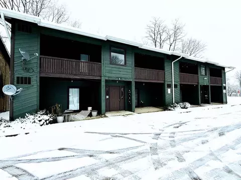 1410 W White River Blvd #10, Muncie, IN 47303