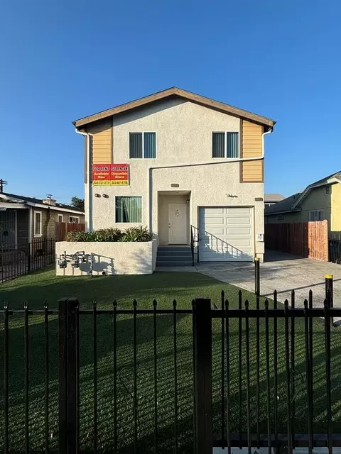 1337 W 55th St, Los Angeles, CA 90037
