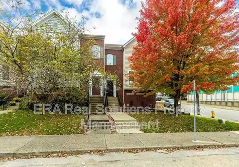813 William Howard Taft Rd, Cincinnati, OH 45206