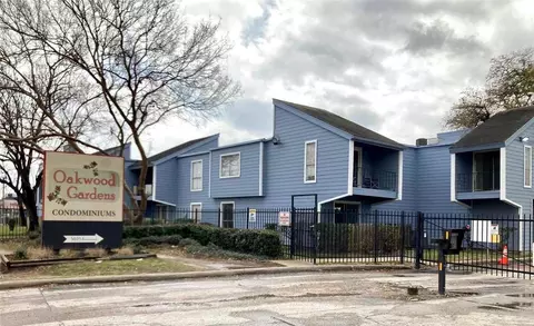 5625 Antoine Dr #1007, Houston, TX 77091