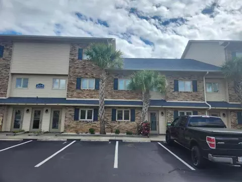 205 Double Eagle Dr, Surfside Beach, SC 29575